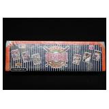 1992 Upper Deck Baseball Cards Complete Set 'Seale