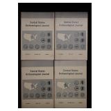 Central States Archaeological Journals 1979 Volume