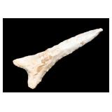 2 1/2' Dalton Drill Found in Saline Co. Missouri E