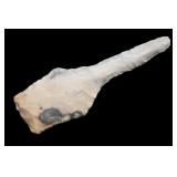 3' Sedalia Drill Found in Saline Co. Missouri Ex: