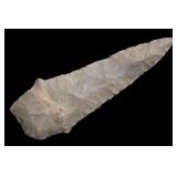 3 1/16' Harper's River Found in Kentucky/Tennessee