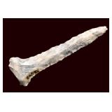 2 7/8' Drill Found in Kent Co. Michigan. Ryan Keel