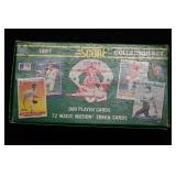 1991 Score Baseball Cards Complete Set of 900 Card
