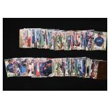 1994 Action Packed Baseball 2 Complete Sets.