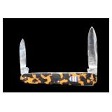 Troll Germany 2 Blade Pocket Knife