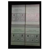 Central States Archaeological Journals 1969 Volume