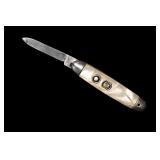 Imperial Jackomatic Jr. Switchblade Knife missing