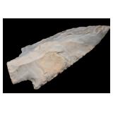 3 3/4' Etley Found in Fulton Co. Illinois.