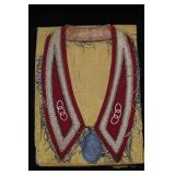 George Washington 1793 Medal presentation with Col