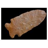 2 11/16' Stilwell Found in Kentucky/Tennessee Ex: