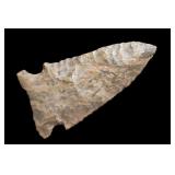 2 3/16' Stilwell Found in Kentucky/Tennessee Ex: W