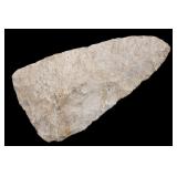 4' Woodland Knife Found in KY/TN Ex: Walt McIntyre