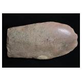 7 7/8' Heavily Polished Flint Spade  Found in Sali