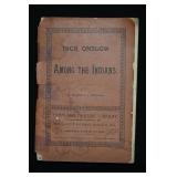 Dick Onslow Among The Indians 1887 by William King