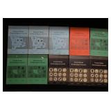 10 Central States Archaeological Journals 1975-198