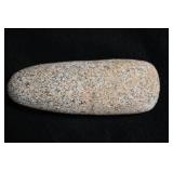 5 1/2' Neolithic Stone Celt Found in Africa.