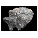 2 3/16' Maccorkle Arrowhead Found in KY/TN Ex: Wal