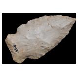 2 9/16' Hemphill Arrowhead Found in KY/TN Ex: Walt