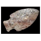 2 5/16' Table Rock Arrowhead Found in Logan Co. Il