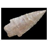 2 13/16' Heavy Duty Arrowhead Found in KY/TN/IN ar