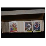 1982 Donruss Baseball Cards.