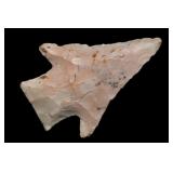 2 3/16' Hardin Found in Madison Co. Illinois.