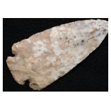 3 7/8' Ocalla Hardove Found in Boone Co. Missouri.