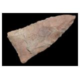 1 15/16' Copena Arrowhead Found in KY/TN Ex: Walt