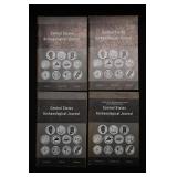 Central States Archaeological Journals 1986 Volume