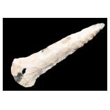 2 1/4' Drill Found in Pettis Co. Missouri Ryan Kee