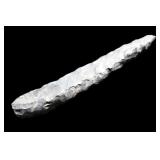 2 11/16' Drill Found in Ohio Ryan Keele COA Ex: Gr