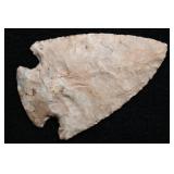 3 3/4' Snyders Arrowhead Modern Made.