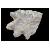 1 1/2' LeCroy Arrowhead Found in Pettis Co. Missou