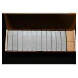 1988 Donruss Baseball Cards Complete Set.