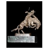 Remington 4' Buster Bronze.