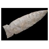 5 15/16'  Chesterfield Found in Calloway Co. Misso