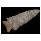 3 1/8' Stilwell  Found in Kentucky/Tennessee Ex: W