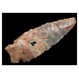 2 5/8' Colorful Newton Falls Found in Kentucky/Ten