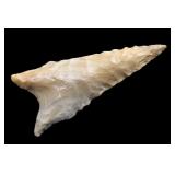 2 3/8' Dalton Arrowhead Modern Made.