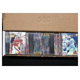 1995 Action Packed Mon. Night Football 2 Complete