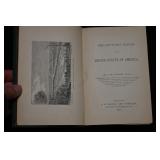 Prehistoric Races of The United States 1873 by J.W