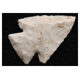 1 15/16' Hardin Found in Brown Co. Illinois Ex: Aa