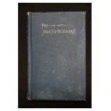 The Mound Builders 1879 by J.P. MacLean.  Archeolo