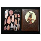 The Art of Flint Knapping by D.C. Waldorf 5th Edit