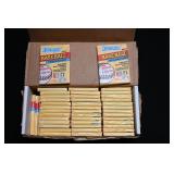 44 Donruss 1991 Baseball Cards Sealed Packs.