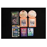 Group of Playing Card Collectible Sets 80's & 90's