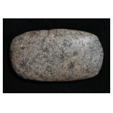 3 13/16' Granite Celt Found in Saline Co. Missouri