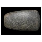 4 5/8' Granite Celt Modern Made.