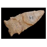 2 5/8' Hemphill Dalton Found in Kentucky/Tennessee