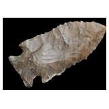 2 1/2' Stilwell Found in Kentucky/Tennessee Ex: Wa